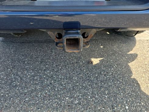 Used 2021 GMC Sierra 1500 Denali w/ Denali Ultimate Package image 12