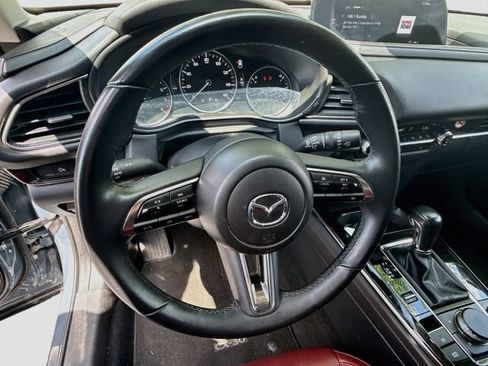 Used 2025 MAZDA CX-30 AWD 2.5 S w/ Preferred Package image 16