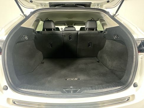 Used 2021 MAZDA CX-5 Touring AWD/4WD image 27