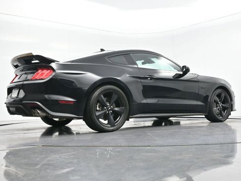 Used 2021 Ford Mustang GT w/ Equipment Group 301A image 50