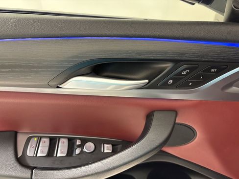 Used 2023 BMW X3 sDrive30i w/ M Sport Package image 17