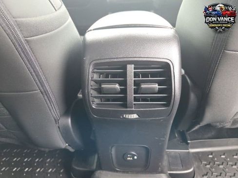 Used 2024 Ford Bronco Sport Free Wheeling w/ Convenience Package AWD/4WD image 27