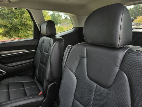 Used 2021 Kia Telluride EX w/ EX Premium Package image 29