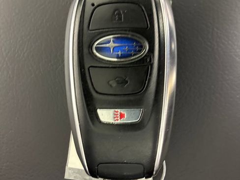 Used 2018 Subaru Forester 2.5i Touring w/ Popular Package #3B image 36