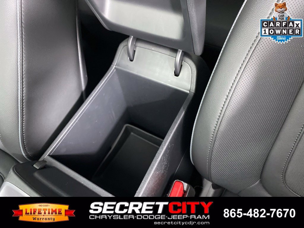 Used 2024 Hyundai Santa Cruz Limited AWD/4WD image 24