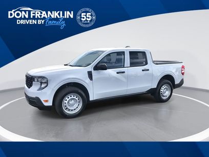 New 2025 Ford Maverick XL w/ Equipment Group 101A