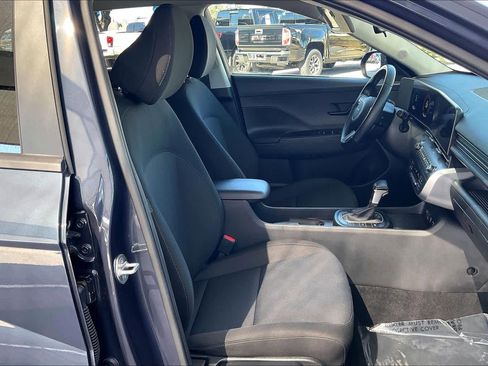 Certified 2024 Hyundai Kona SEL image 8