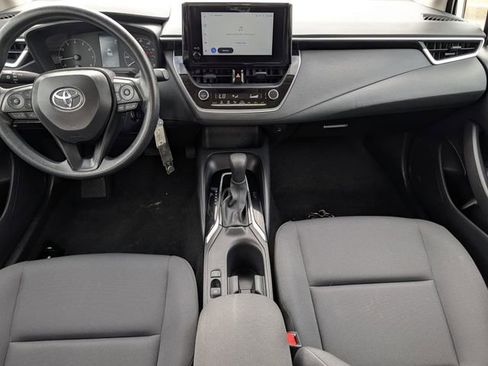 Used 2024 Toyota Corolla LE FWD image 10