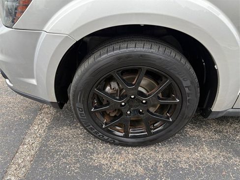 Used 2013 Dodge Journey SXT w/ Safe & Sound Group image 16