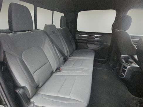 Used 2022 RAM 1500 Lone Star image 23