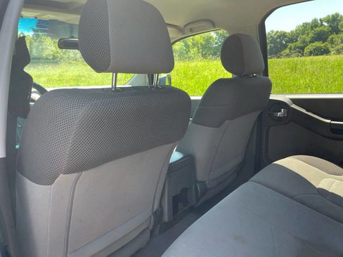 Used 2006 Nissan Xterra S image 18
