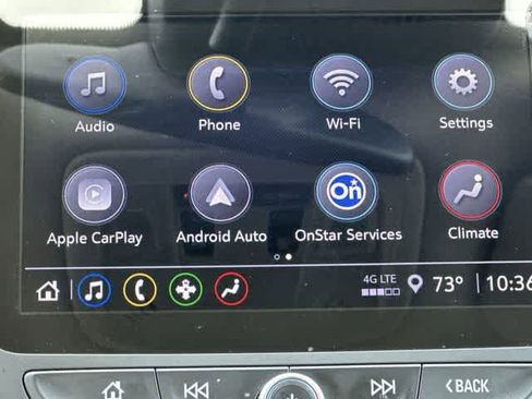 Used 2023 Chevrolet Malibu LT image 13