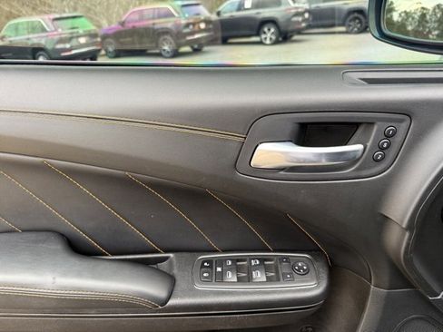 Used 2022 Dodge Charger Scat Pack image 16