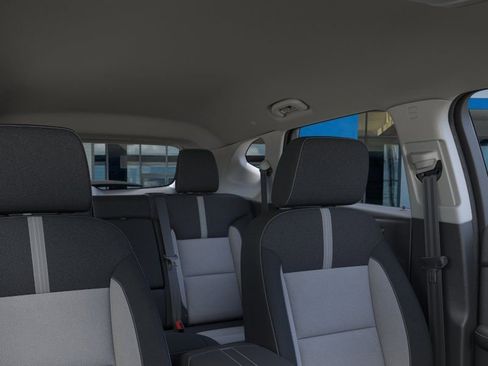 New 2026 Chevrolet Blazer LT FWD image 24
