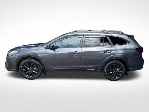 Used 2023 Subaru Outback Onyx Edition XT AWD/4WD image 8
