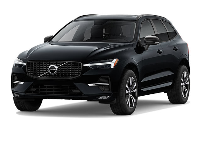 Certified 2024 Volvo XC60 B5 Core w/ Protection Package Premier AWD/4WD image 1