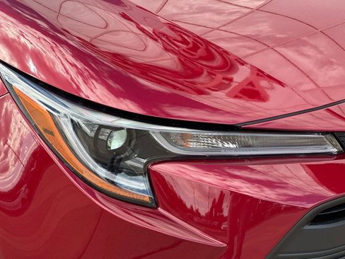 New 2026 Toyota Corolla LE FWD image 28