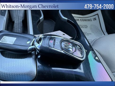 Used 2024 Buick Envista Avenir FWD image 20