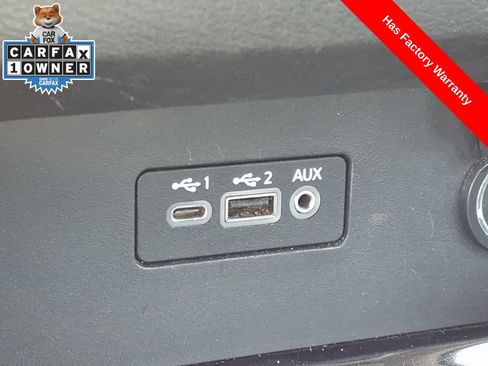 Used 2024 Nissan Altima 2.5 SV FWD image 20