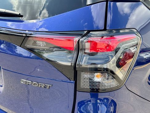 New 2026 Subaru Forester Sport image 34