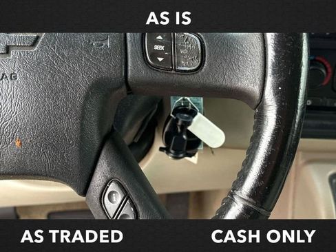 Used 2006 Chevrolet Tahoe Z71 w/ Z71 Preferred Equipment Group image 10