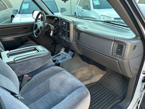 Used 2007 GMC Sierra 1500 SL RWD image 25
