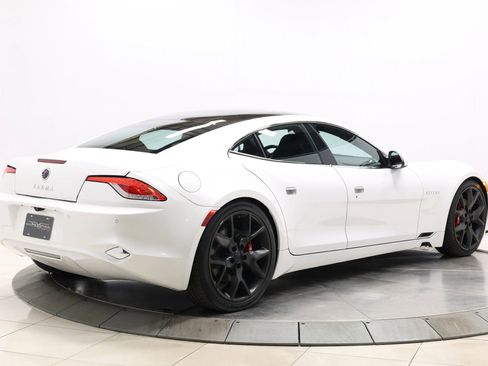 Used 2018 Karma Revero Luxury image 4