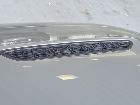New 2026 Dodge Charger Scat Pack AWD/4WD image 45