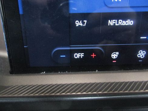 Used 2025 Ford Bronco Sport Outer Banks w/ Outer Banks Tech Package+ AWD/4WD image 35