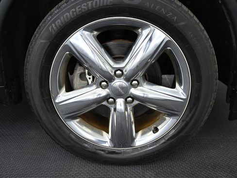 Used 2013 Dodge Durango Citadel w/ Trailer Tow Group IV image 18