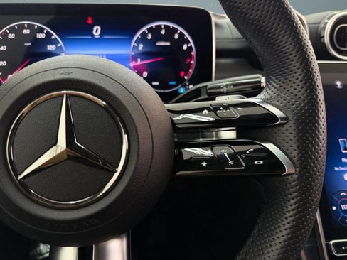 Certified 2023 Mercedes-Benz C 300 Sedan image 28