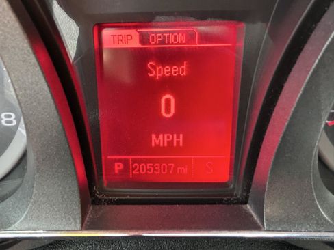 Used 2014 GMC Terrain SLE FWD image 21