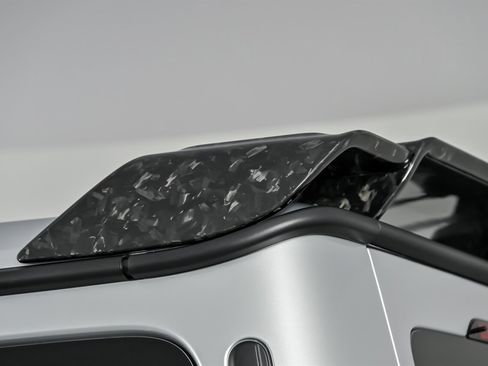 Used 2025 Mercedes-Benz G 63 AMG 4MATIC image 15