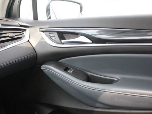 Used 2021 Buick Enclave Premium w/ Sun and Sites Package FWD image 22