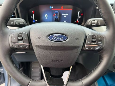 New 2025 Ford Maverick XLT w/ XLT Luxury Package image 15