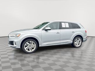 Used 2023 Audi Q7 3.0T Premium Plus AWD/4WD video 1