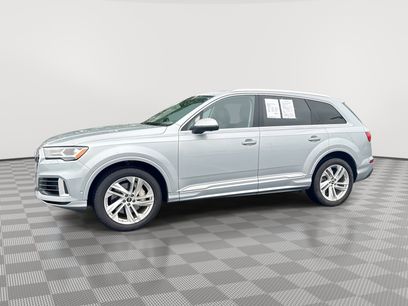 Used 2023 Audi Q7 3.0T Premium Plus