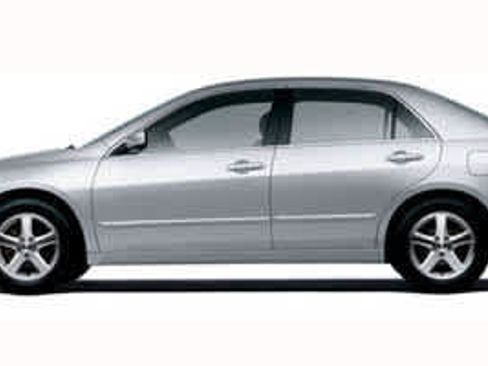 Used 2005 Honda Accord EX image 1