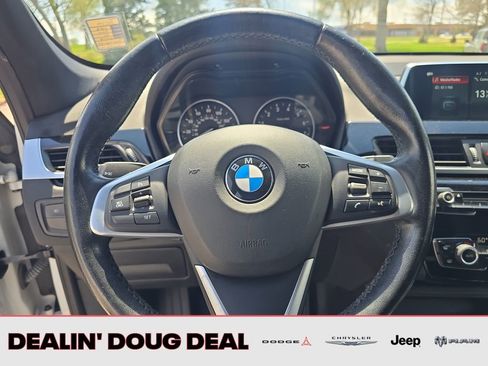 Used 2018 BMW X1 xDrive28i AWD/4WD image 15