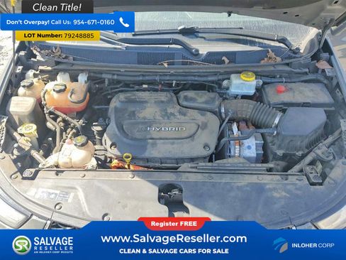 Used 2021 Chrysler Pacifica Touring-L image 16