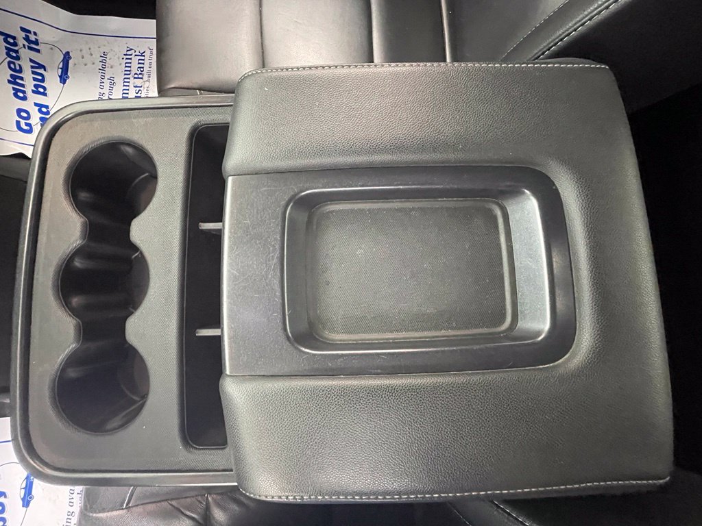 Used 2017 Chevrolet Silverado 2500 LT w/ LT Convenience Package AWD/4WD image 19
