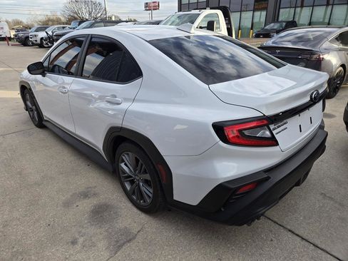 Used 2024 Subaru WRX image 3