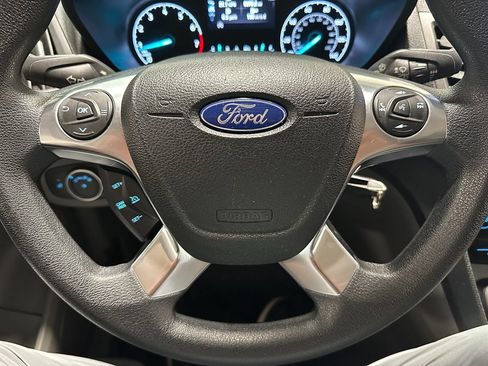 Used 2022 Ford Transit Connect XL FWD image 22