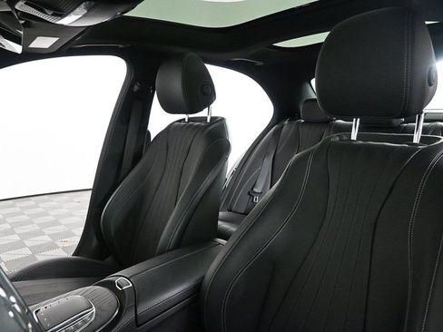 Certified 2022 Mercedes-Benz E 350 E 350 image 5