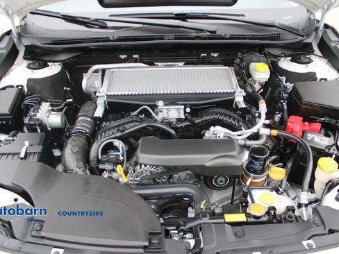 Certified 2025 Subaru Legacy Touring XT AWD/4WD image 34