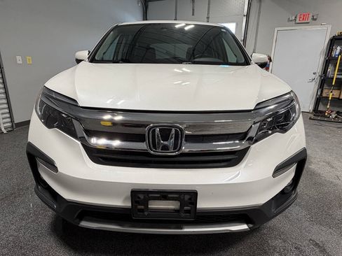 Used 2020 Honda Pilot EX-L image 8