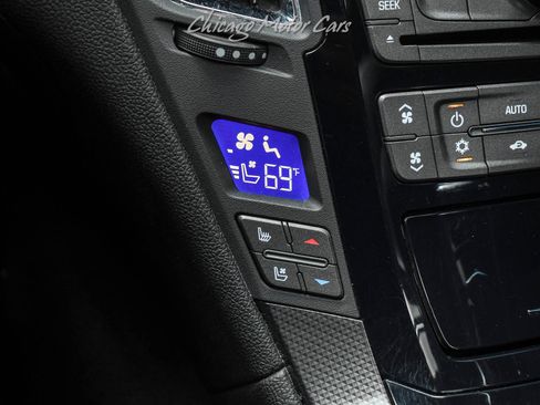 Used 2012 Cadillac CTS V RWD image 15