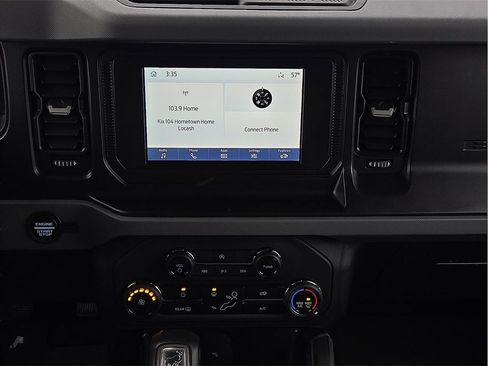 Used 2023 Ford Bronco Big Bend image 11