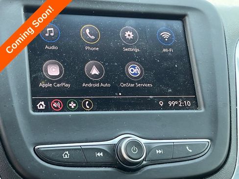 Used 2021 Chevrolet Equinox LT FWD image 22