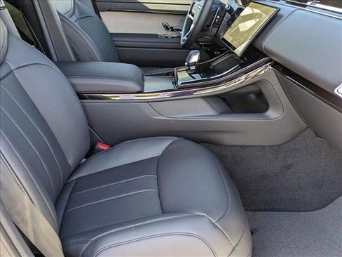 New 2025 Land Rover Range Rover Sport Dynamic SE image 18